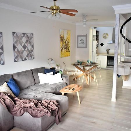 Viuter Vista Marina Puerto Rico Villa Puerto Rico  Exteriör bild