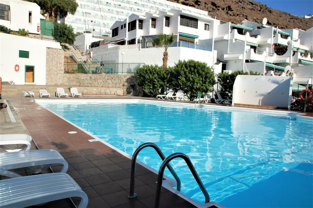 Viuter Vista Marina Puerto Rico Villa Puerto Rico  Exteriör bild